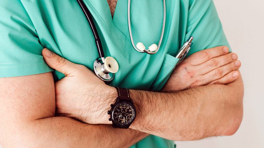 Cambio de hora y la salud.