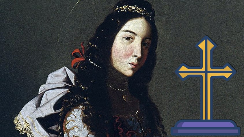 Santa Casilda de Toledo