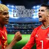 España vs Portugal: horario y dónde ver la final de la Nations League 2025 en directo
