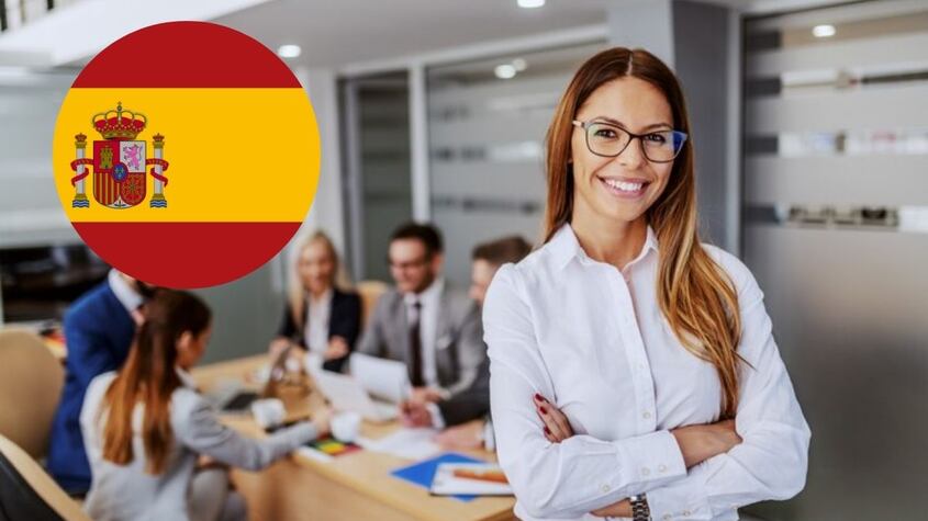 Los perfiles profesionales más difíciles de cubrir en España, según un informe