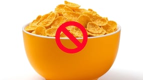 ¡Alerta sanitaria! Retiran famosos cereales de venta en todos los supermercados de España