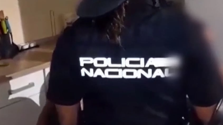 Policía Nacional
