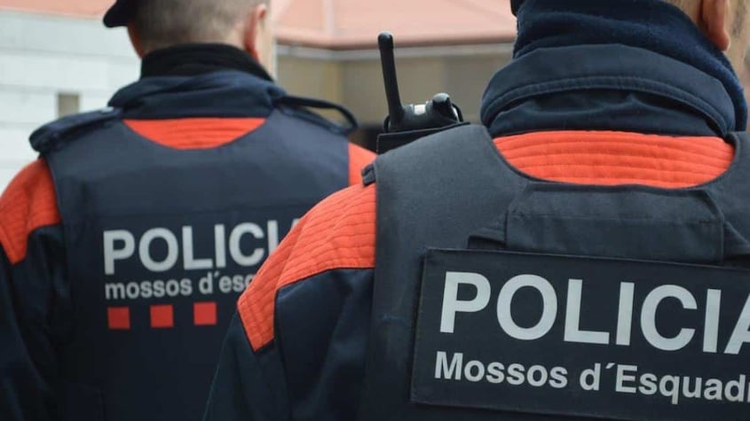 Mossos
