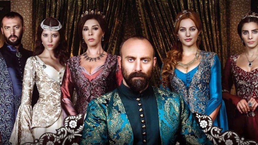 ¿Irá a la cárcel Halit Ergenç el actor de las novelas turcas “Las Mil y Una Noches” y “El Sultan”?