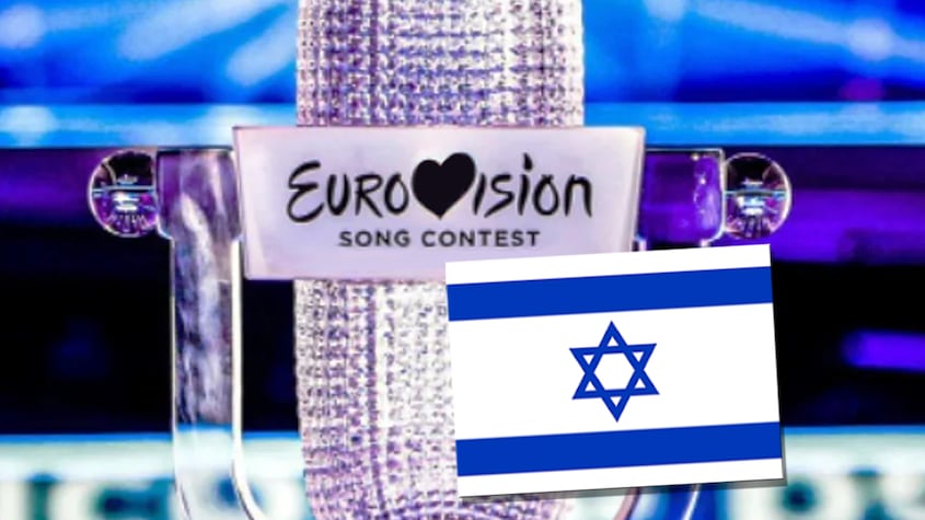 Israel en Eurovisión.