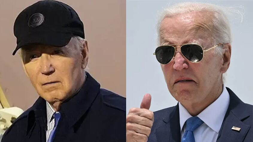 Como Joe Biden: ¿Por qué los mitos sobre dobles de famosos llaman la atención?