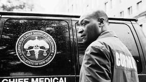 A los 69 años murió Tony Todd, leyenda del cine de terror