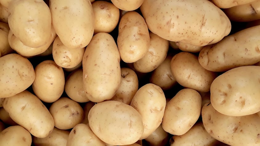 ¿Por qué el precio de la patata se dispara en España?