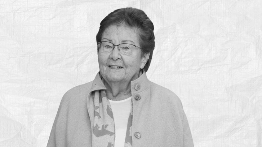Helga de Alvear