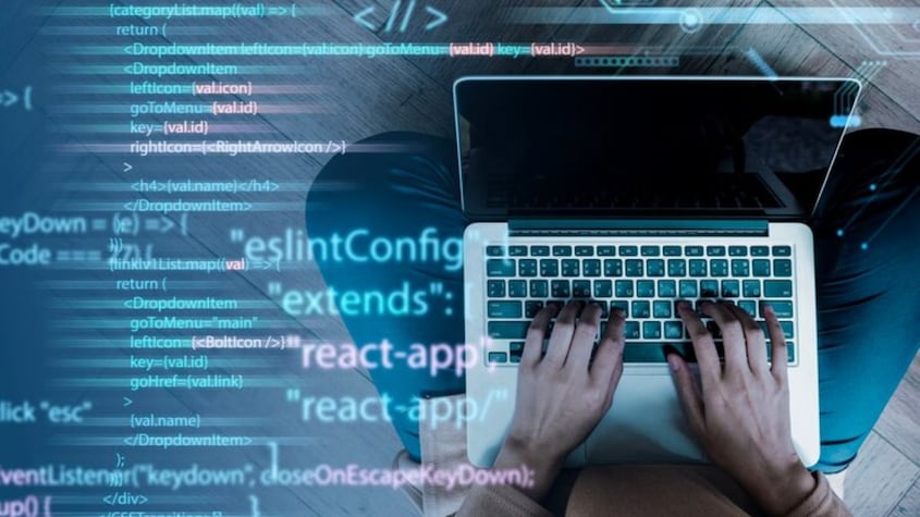 Así puedes identificar un algoritmo en internet