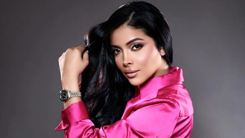 Asesinan a influencer de Ecuador y queda todo en VIDEO por cámara de vigilancia del lugar