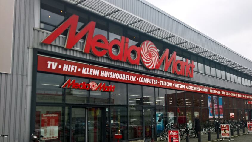 MediaMarkt