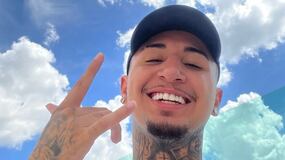 ¿Quién era Diego Santos? el influencer que murió ahogado en Brasil