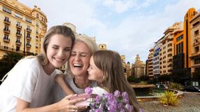 La lA revela la mejor ciudad de España para vivir si buscas ser feliz