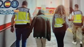 Detenido en Palma un joven acusado de agredir sexualmente a siete mujeres