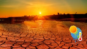 Puntos calientes aparecen sin explicación alrededor del mundo y alarman a científicos