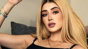¿Quién es Valeria Márquez, la influencer asesinada a disparos en plena transmisión en vivo?