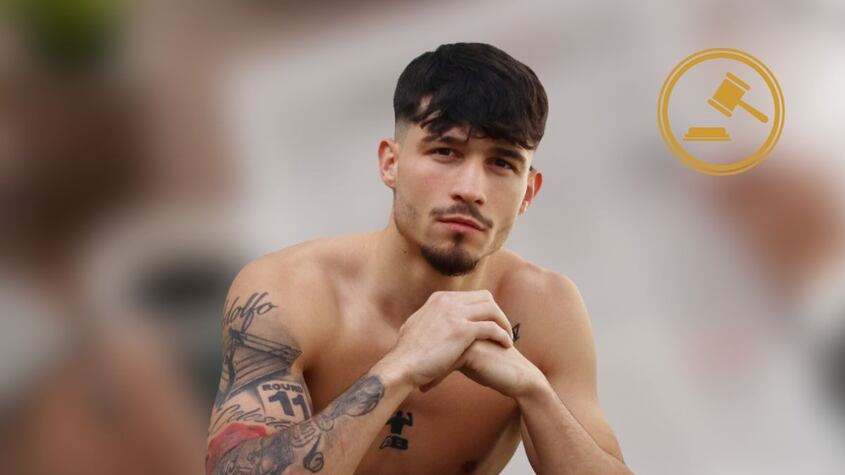 Antonio Barrul