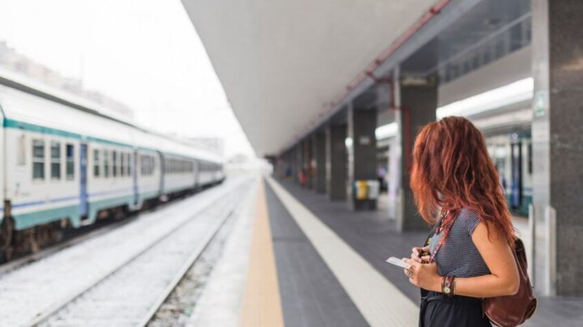 Aumenta el servicio de Metro de Madrid desde este jueves 2 de mayo