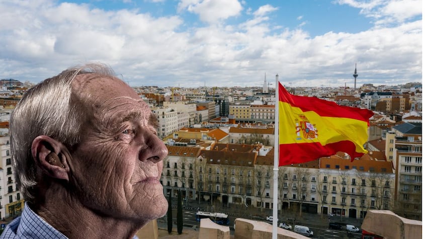 El Día de la Hispanidad.