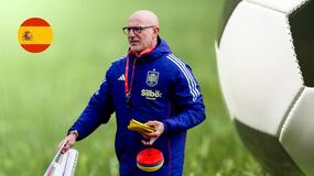 Convocatoria de España para la Nations League: Todos los elegidos por Luis de la Fuente