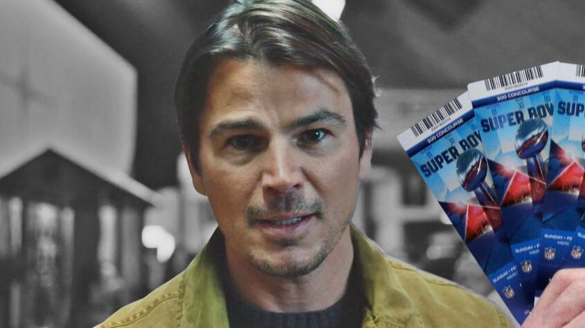 El caso real detrás de La Trampa.