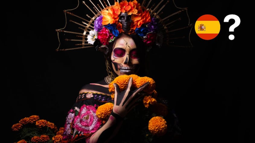 Día de Muertos