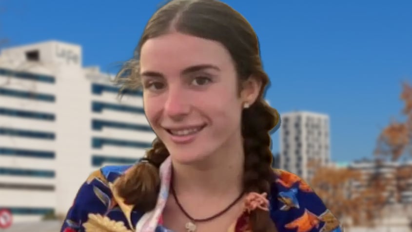 Angela Agudo