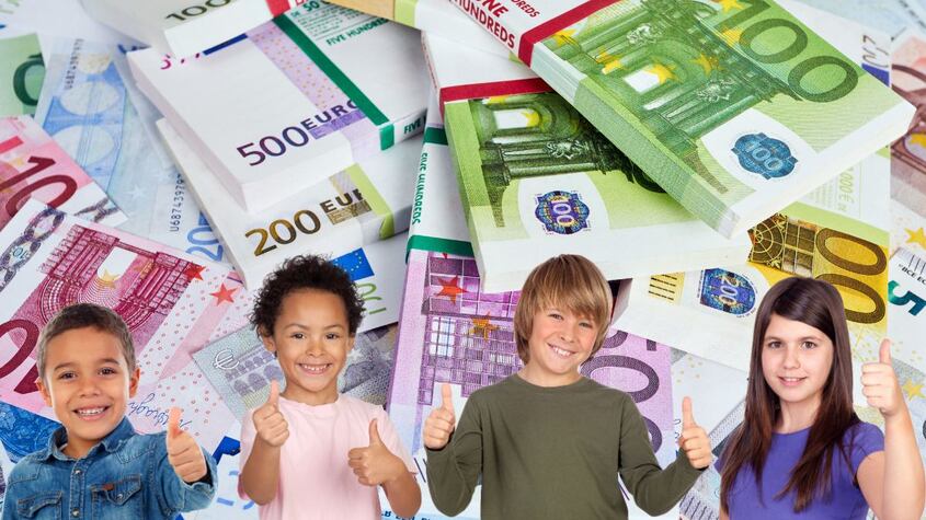 Complemento a la infancia del Ingreso Mínimo Vital: requisitos e incompatibilidades