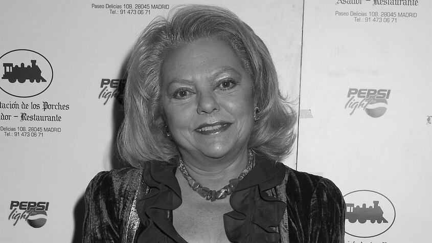 Mayra Gómez Kemp