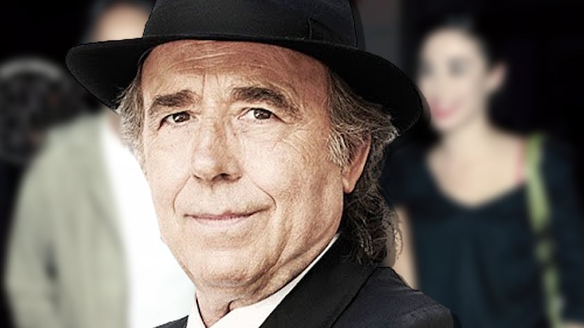 Joan Manuel Serrat