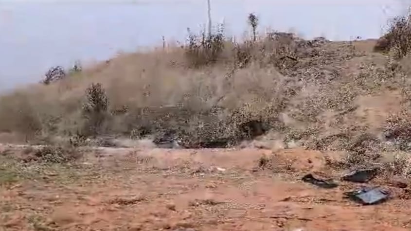 Cruce San Miguel de Valero