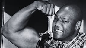 Adiós a George Foreman, leyenda del boxeo mundial