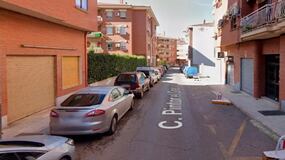 Muere un niño de 2 años tras ser olvidado en un coche en Linares (Jaén)