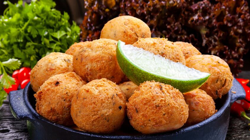 Disfruta de las Fallas de Valencia en casa, con esta receta tradicional y express