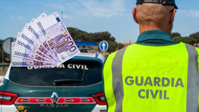Guardia Civil