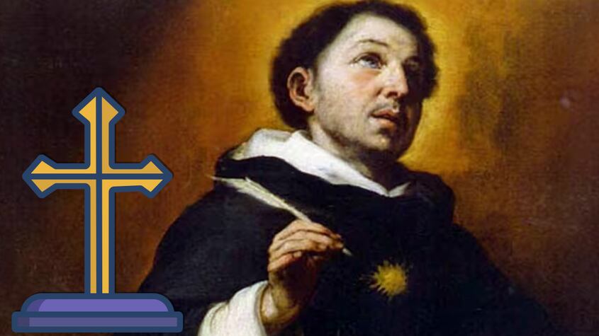 Santo Tomás de Aquino
