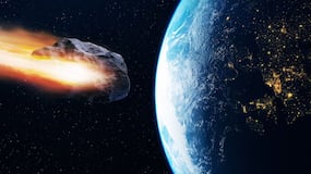 ¿Cuál es el mejor método para desviar un asteroide?