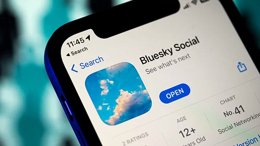 Bluesky Social