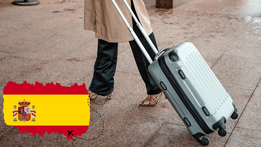 El consejo viral de una abogada de Estados Unidos: “mudarse en masa a España”