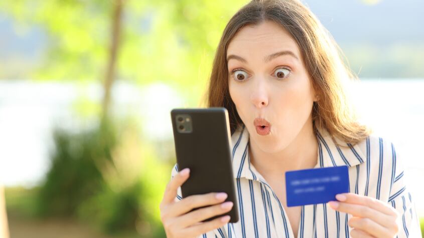 ¿Qué son y cómo funcionan los números “gold” de teléfono?