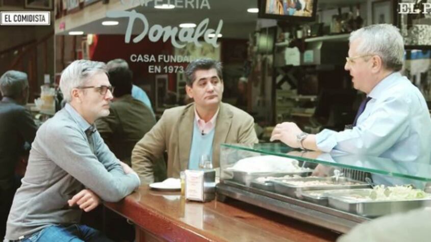 Dueño experimentado de un bar en Sevilla busca empleados adultos: “Los jóvenes no quieren aprender”