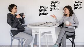 La Psicología explica por qué hay personas que iterrumpen a cada rato una conversación