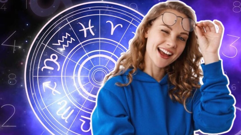 Astrología: estos son los 3 signos más atractivos de la rueda zodiacal