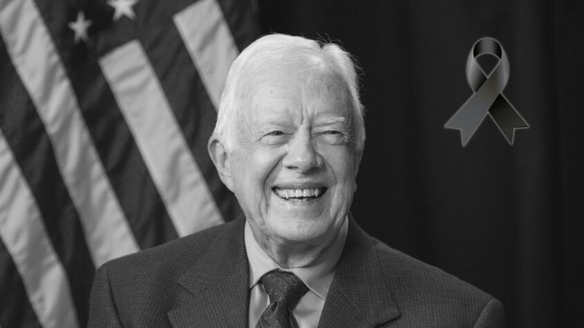 Jimmy Carter