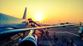 Las aerolíneas volaron más que nunca en el 2024 por esta insólita razón