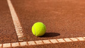 ATP Barcelona: grilla de cruces y partidos entre el 15 y 20 de abril 2025