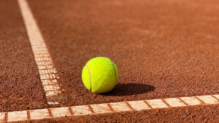 ATP Barcelona: grilla de cruces y partidos entre el 15 y 20 de abril 2025