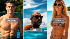 El vídeo de la Isla de las Corrupciones del PP ha enojado a República Dominicana.