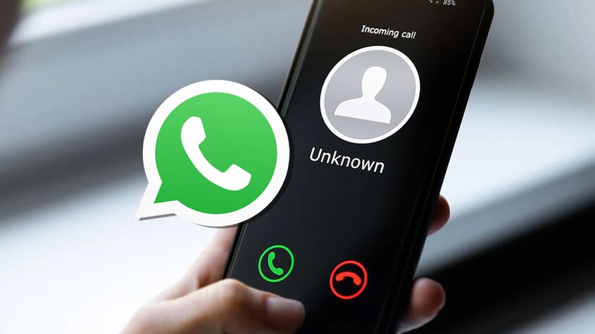¿Cómo activar la nueva función de WhatsApp para evitar estafas telefónicas?